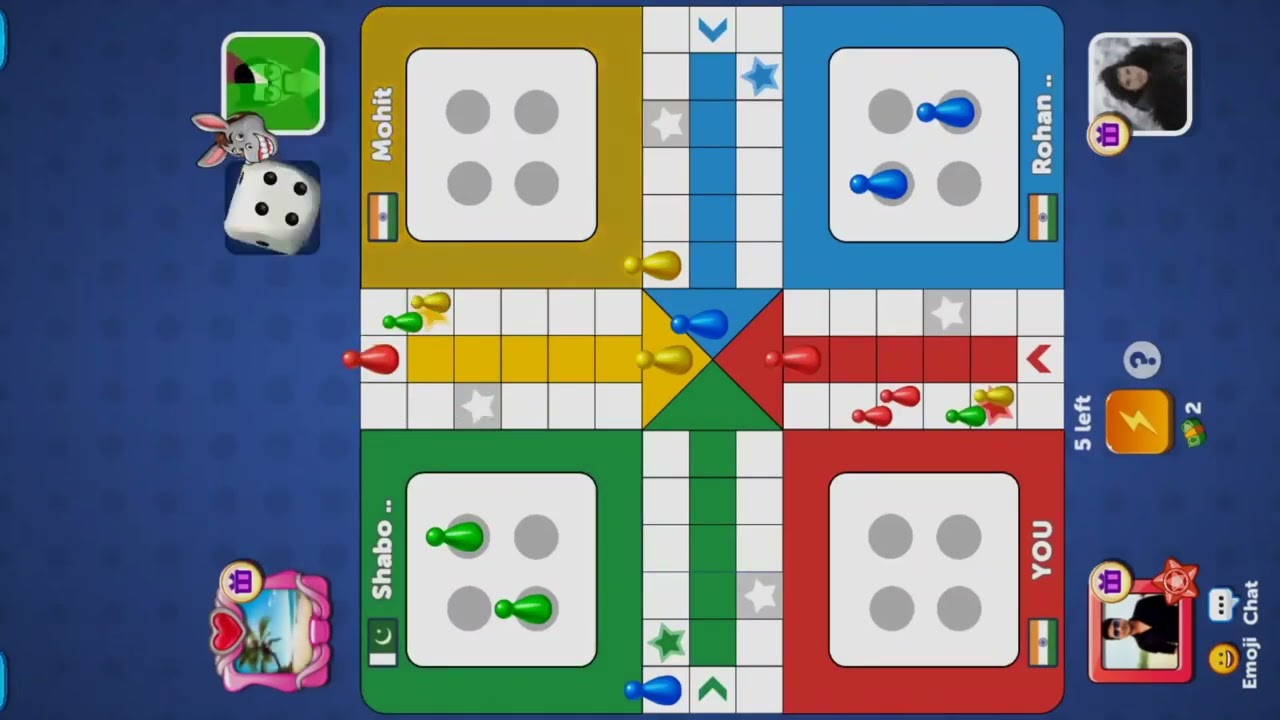 Ludo Super Star Ludo Club Ludo Club World Ludo Classic Ludo Fun Ludo King Game in 4 Player Match