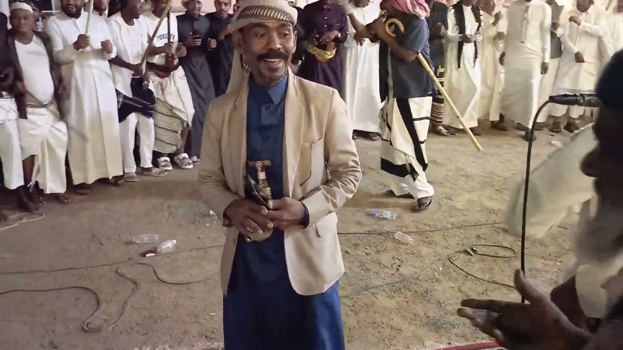 معشى زواج/ماجد ابراهيم ضامري(2)