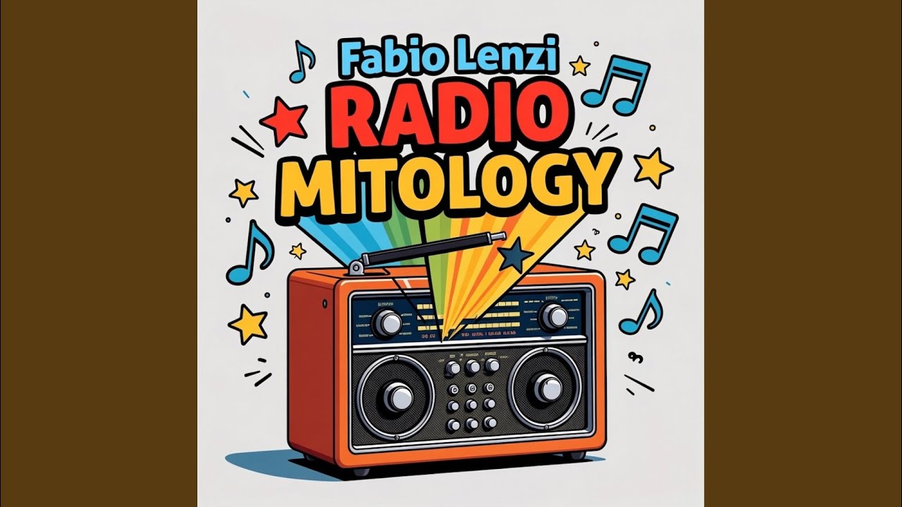 Radio Mitology