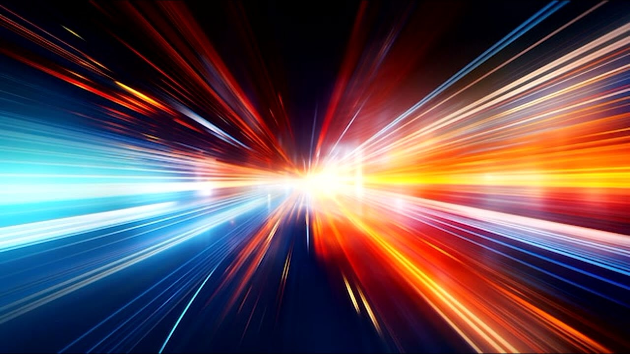 Light speed //Future Hardtrance//