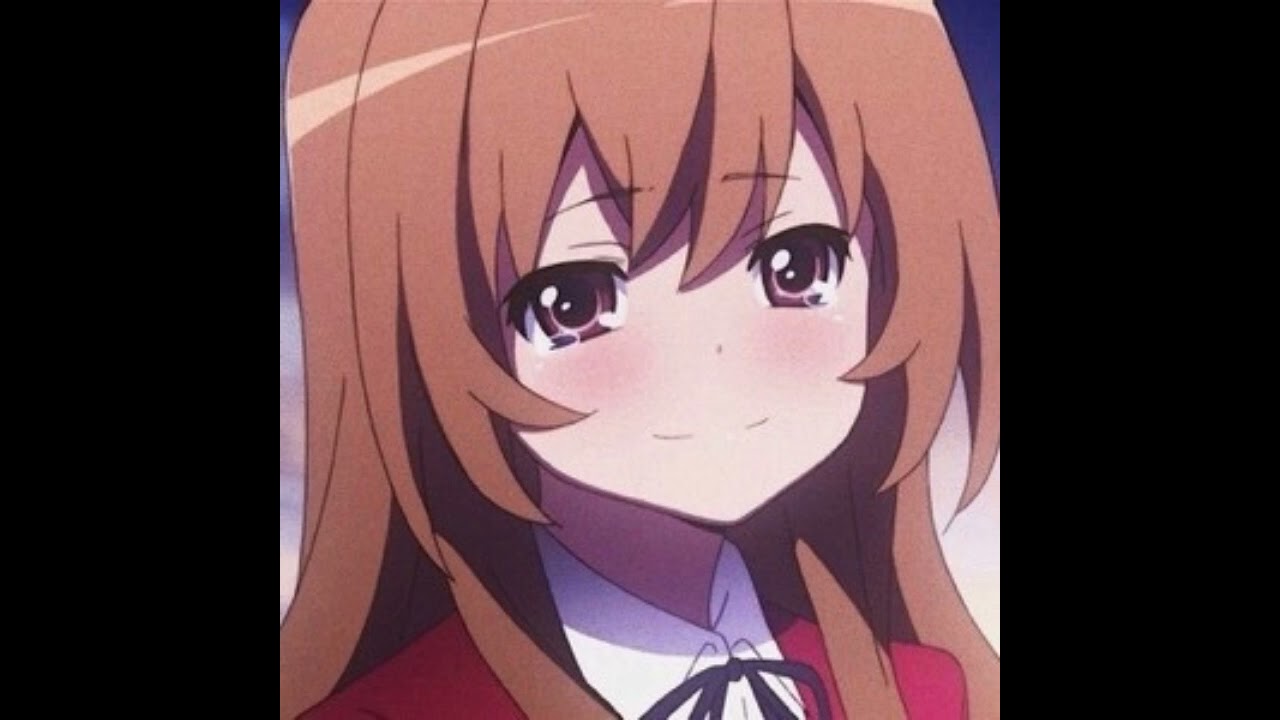 Toradora- lost pieces (slowed)