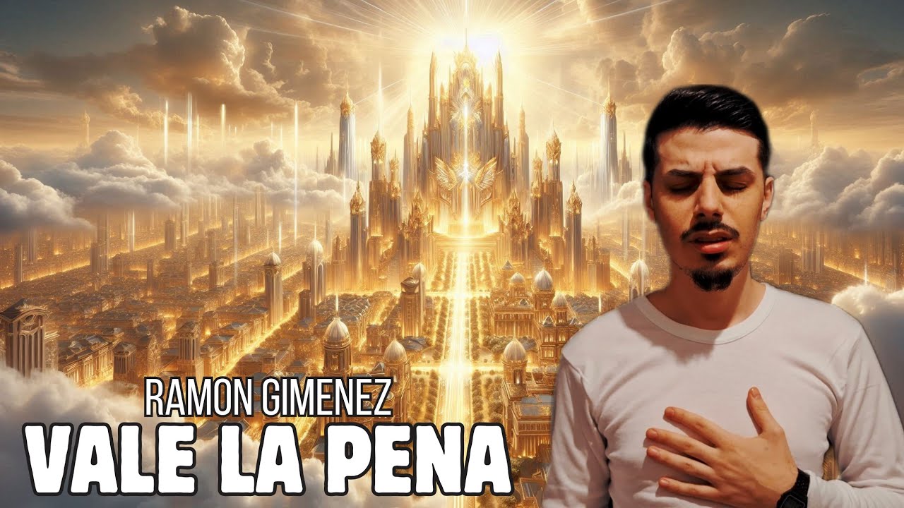 Vale La Pena (cover | Ramon Gimenez) || Hermano Ramonet