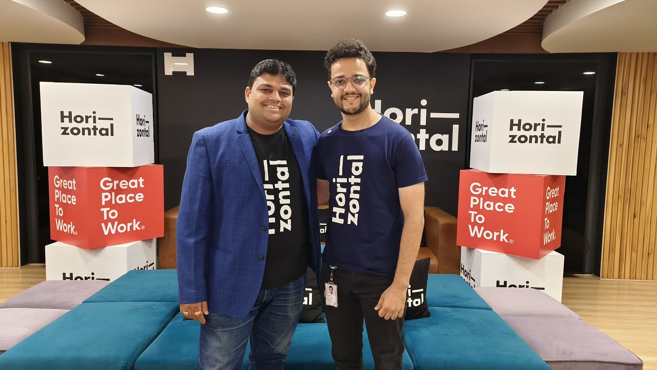 Embracing Composable Sitecore: From XP to XM Cloud - Shail Bhatt | S2 - E11 - Varun Shringarpure