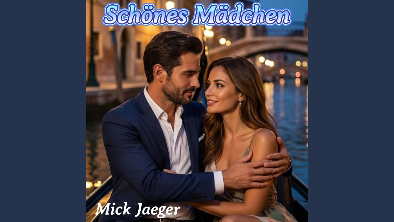 Schönes Mädchen