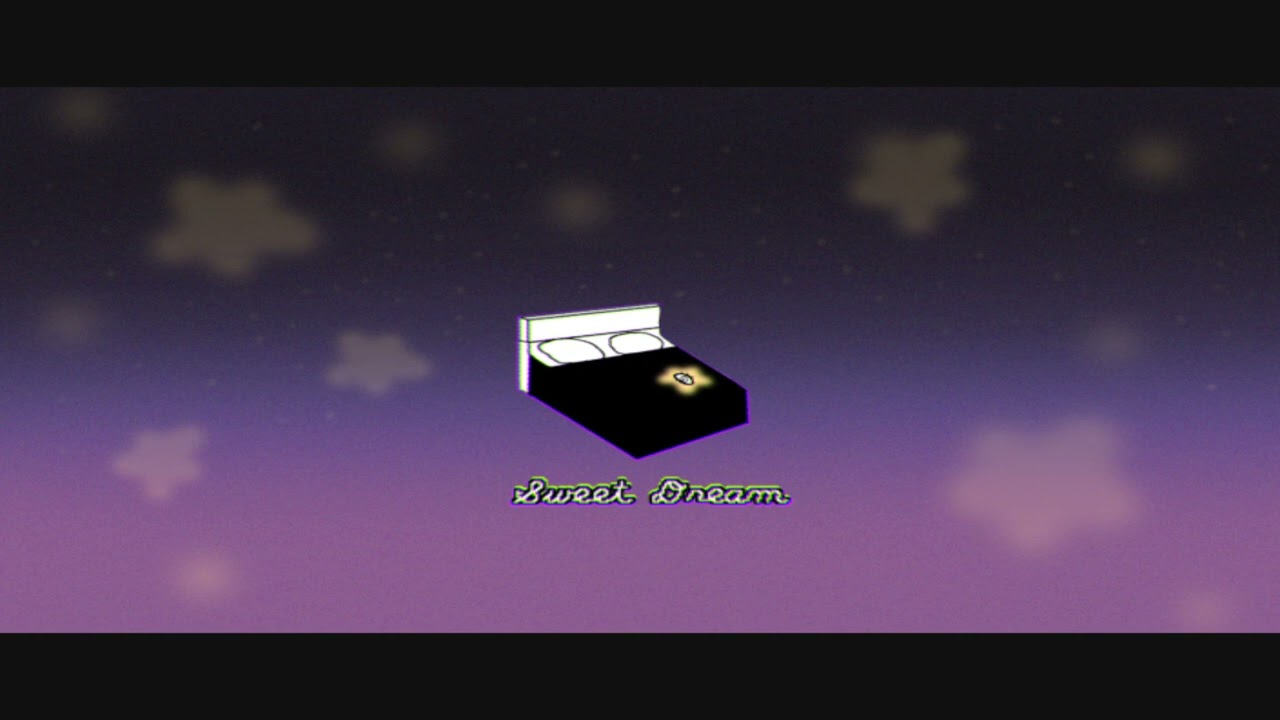 HOTEL WORLD - SWEET DREAM Dreamcore OST