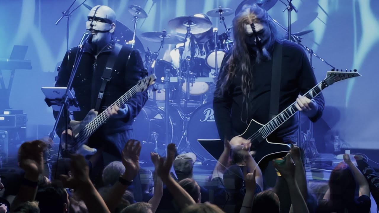 The Kovenant - The Sulphur Feast (Live in Athens, Greece 2025)