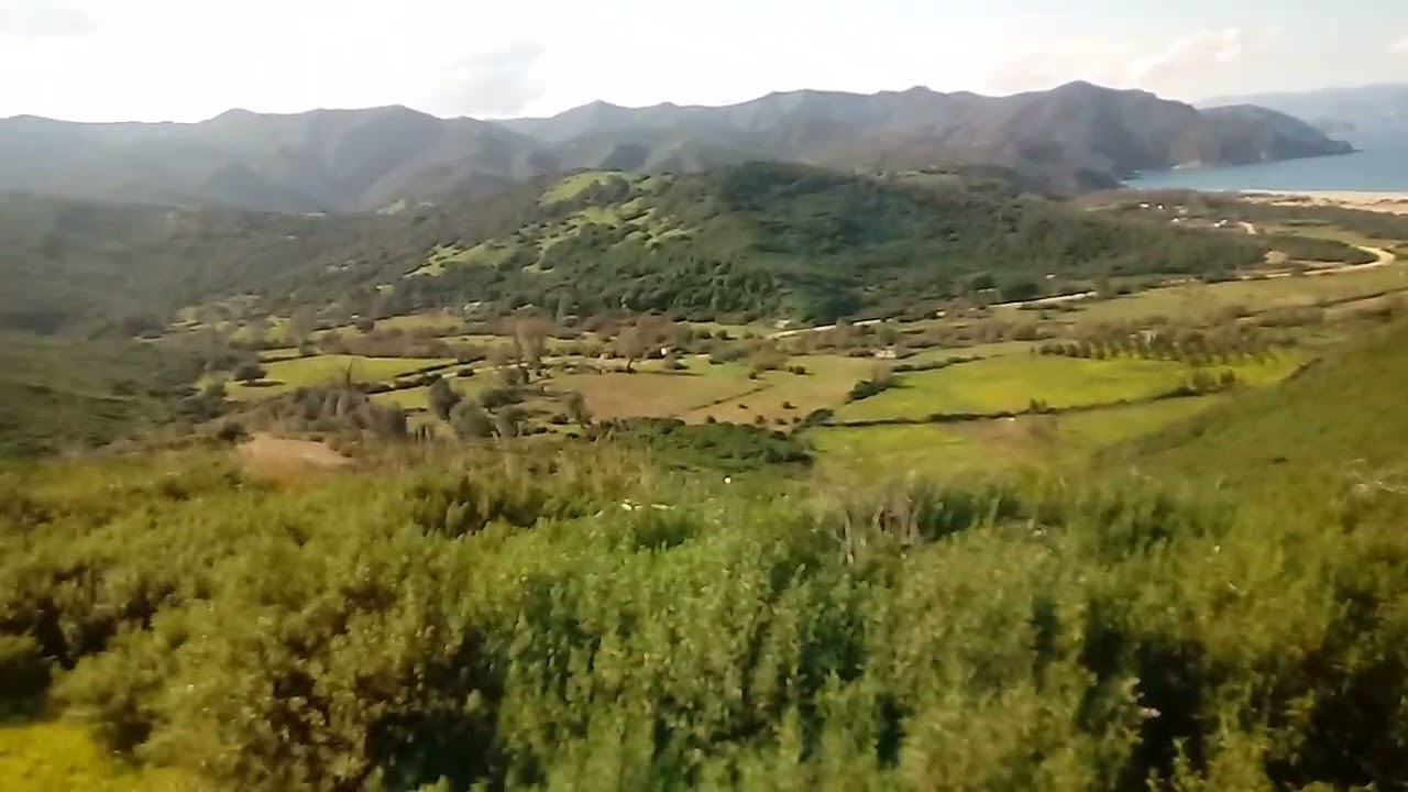 oued bibi Ain zouit skikda algerie