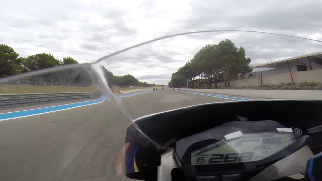 Départ Bol Argent 2017 ASCEA MOTO 57