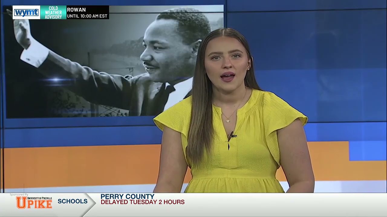 Mountain News This Morning Top Stories at 5:30 a.m. 1/20/2026