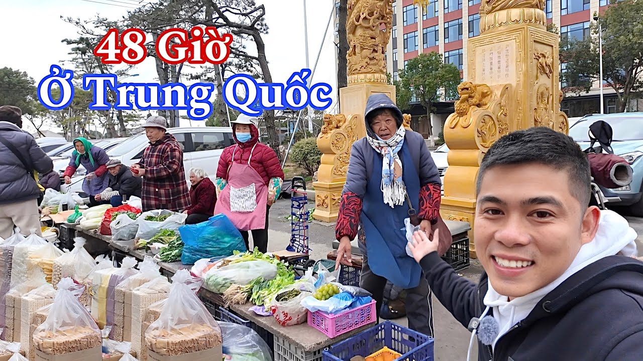 Đường Về Mỹ Còn Nhiều Trắc Trở