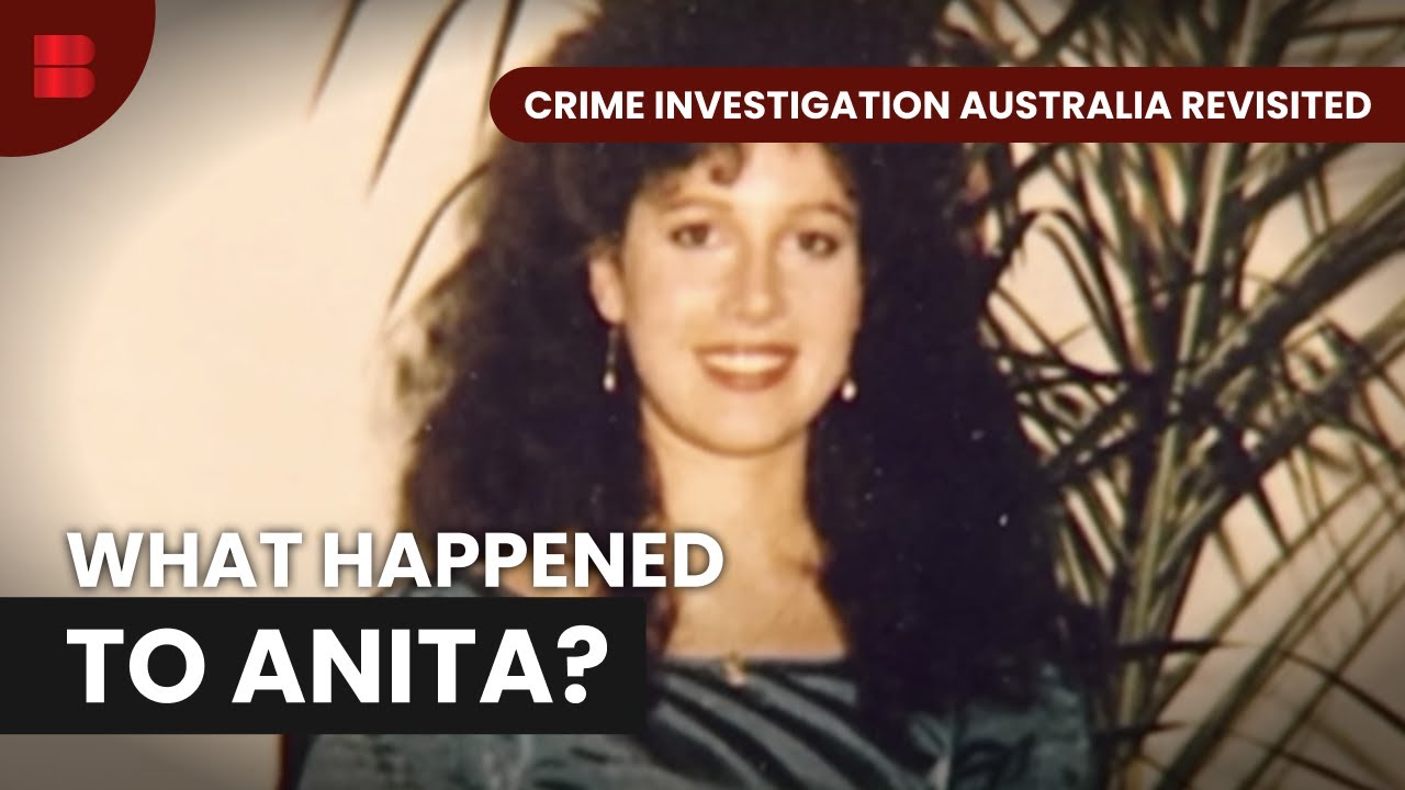 Anita Cobby’s FINAL Walk Home | Crime Investigation Australia Revisited