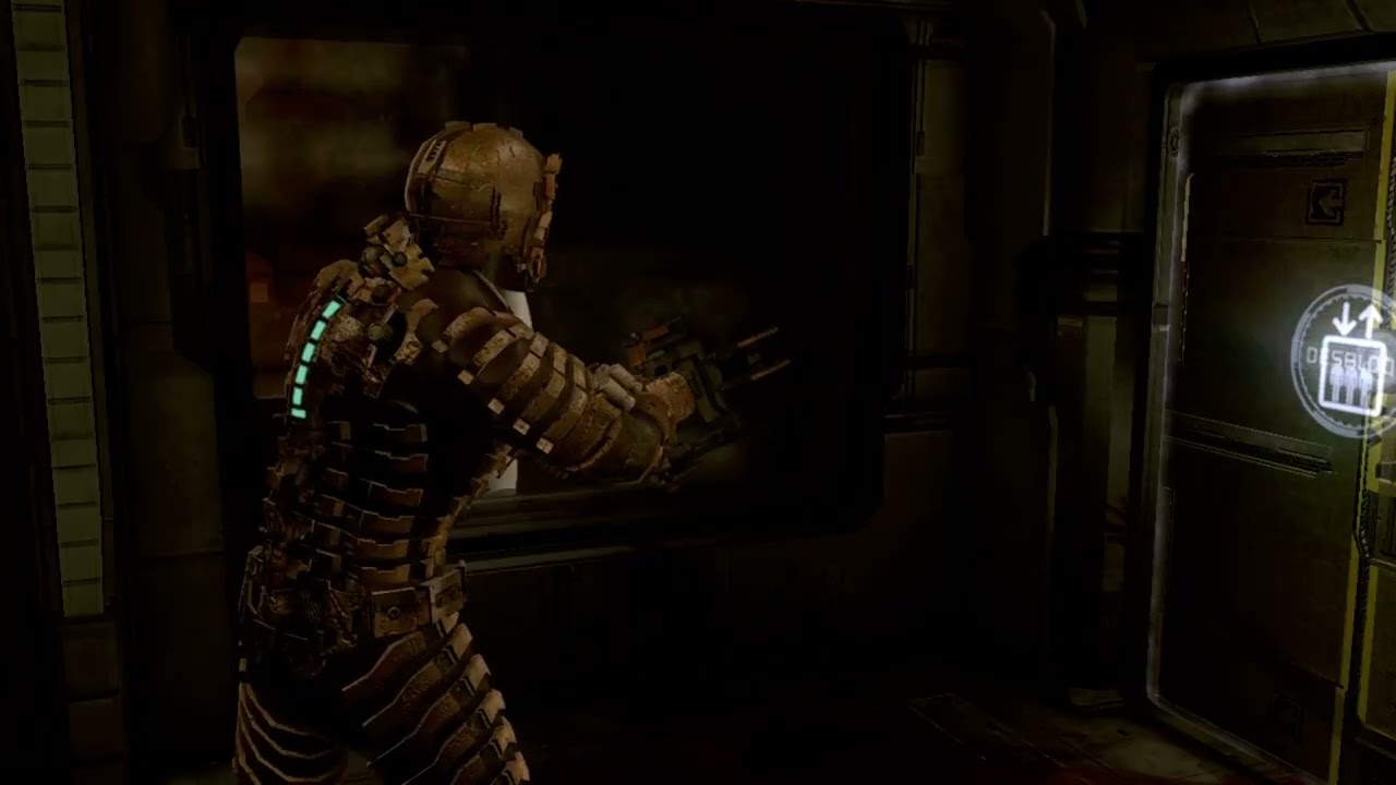 Dead Space | Gameplay Xbox | El Artefacto