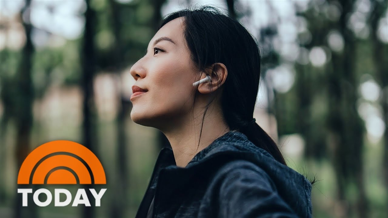 Is there harmful radiation coming from wireless headphones?