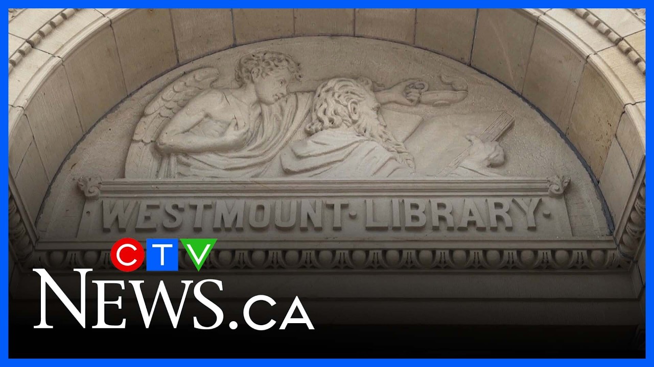 Bed bugs force closure of Westmount Public Library