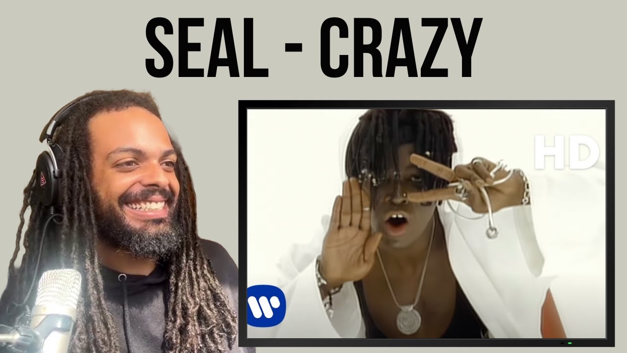 Seal Crazy Reaction | Dayle Reacts