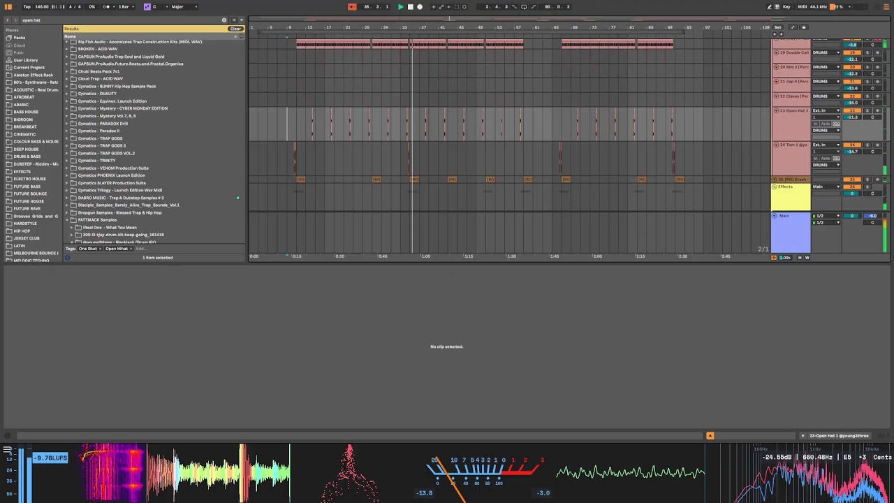 🔴 Making A Beat LIVE # 4