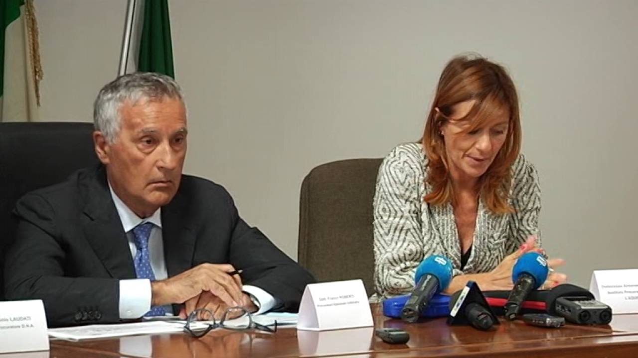 Abruzzo - Addio “Isola Felice”, c’è la ‘ndrangheta