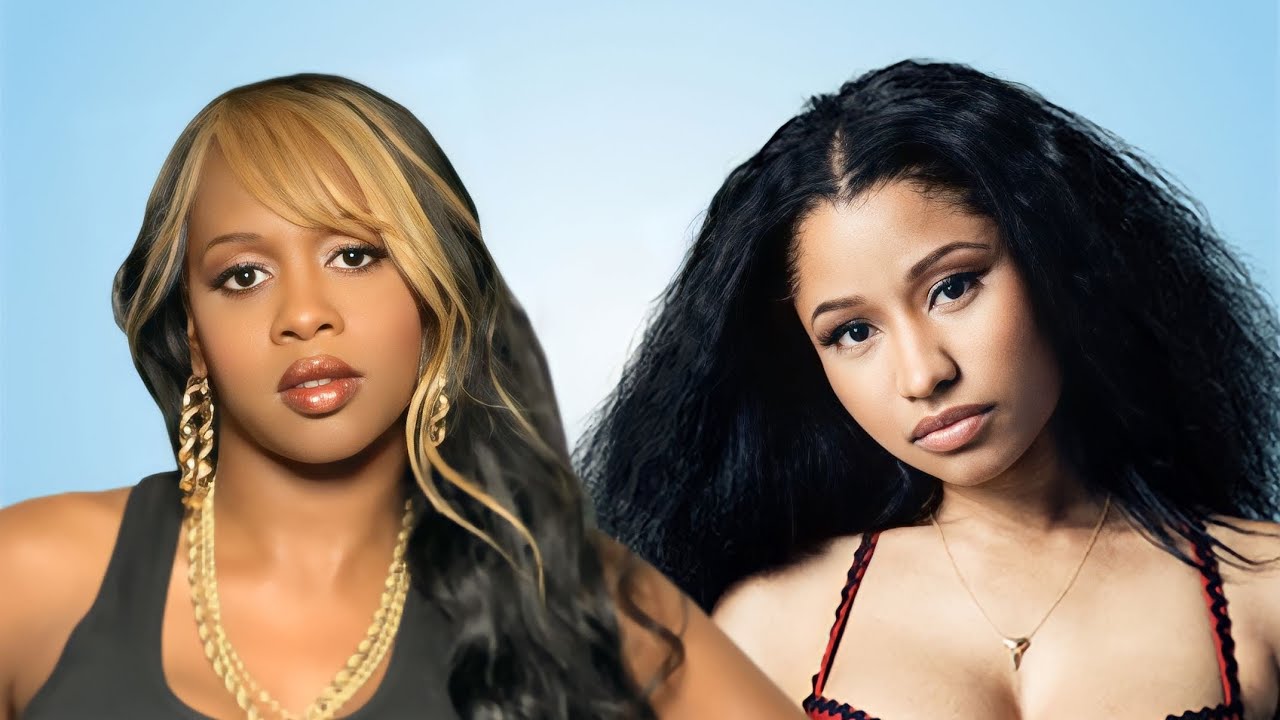 Nicki Minaj .vs. Remy Ma: Who REALLY Won?