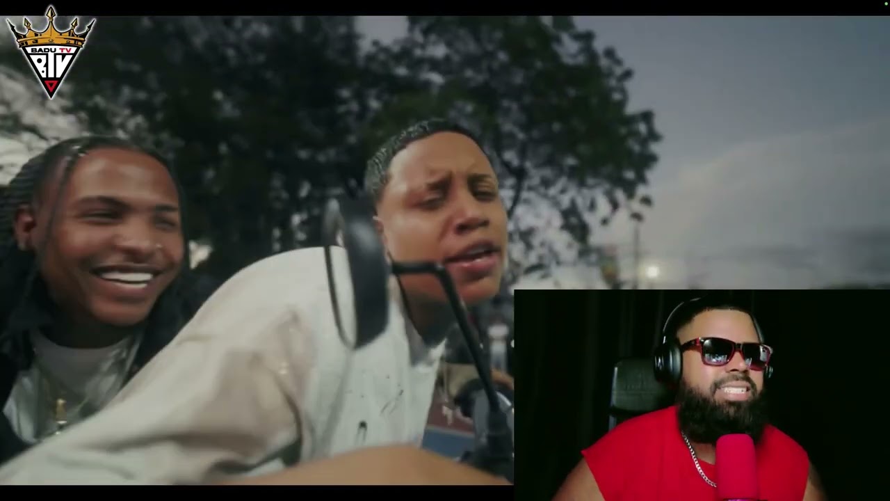 (reaccion) Ronny Alca x Yaisel LM x Jey One x Lomiiel x Duglaung ElMega - FLOW90 2K26 VIDEO OFICIAL