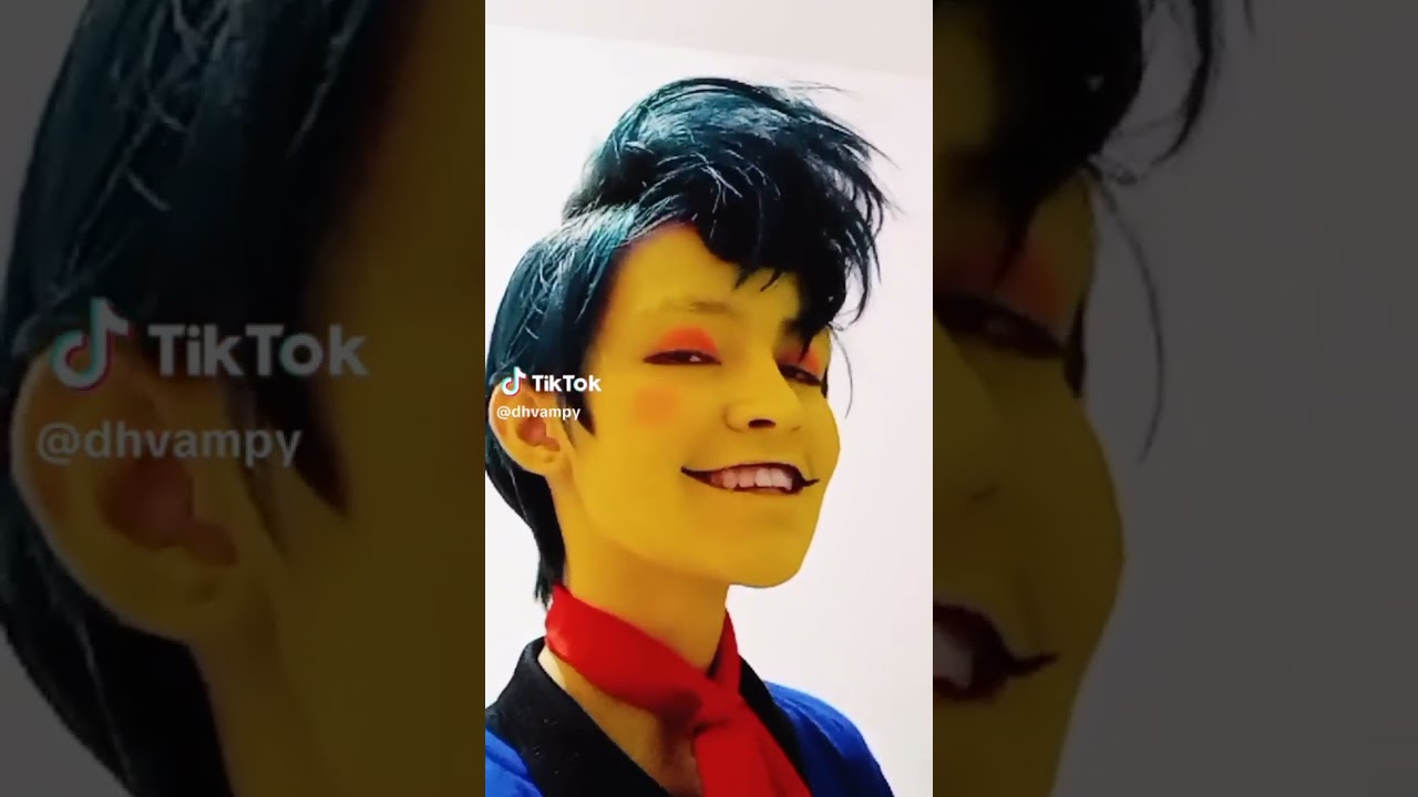 cosplay tiktok part 33