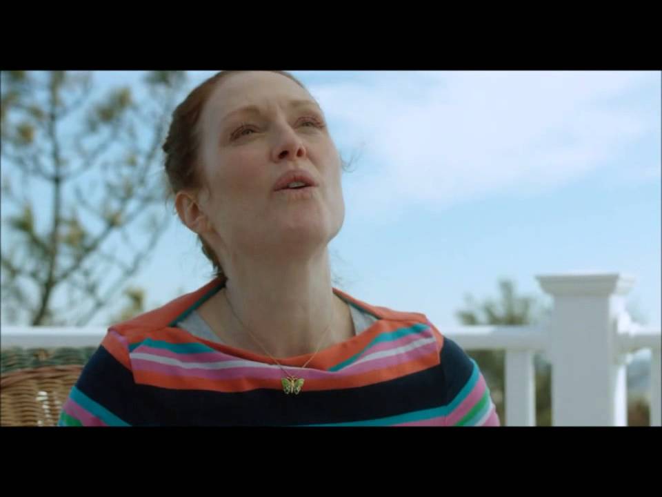 STILL ALICE