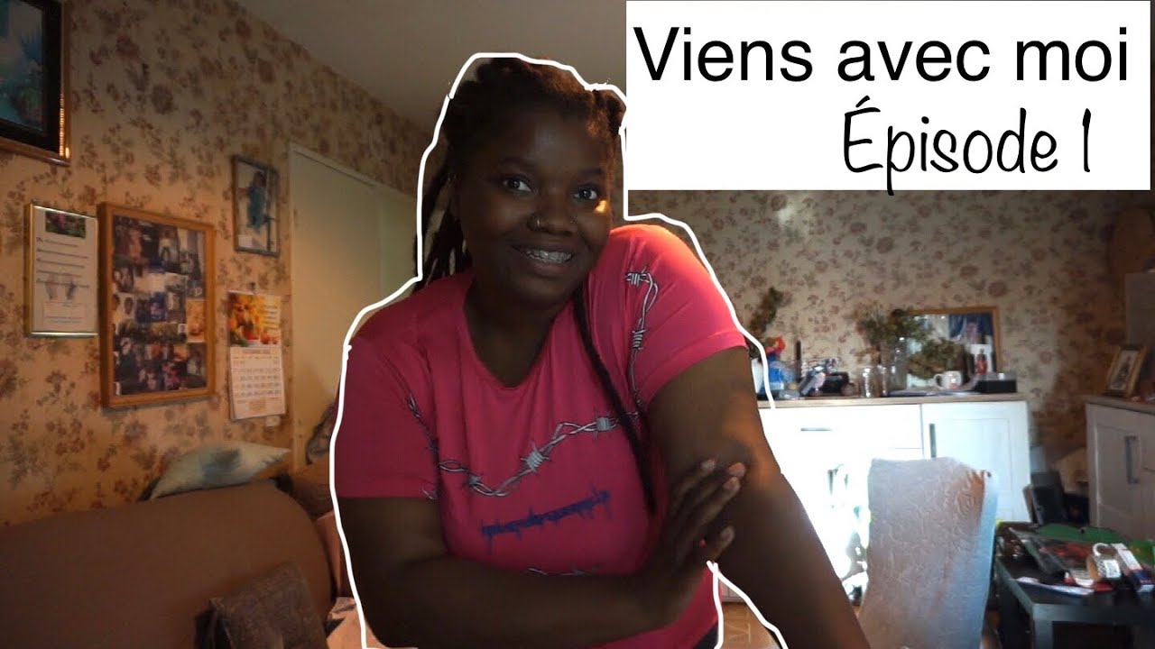 Viens avec moi | Episode 1