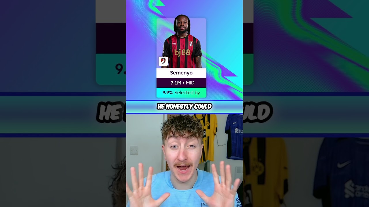 My FPL GW2 Transfer Targets | Fantasy Premier League 25/26 #fpl #premierleague #fantasyfootball