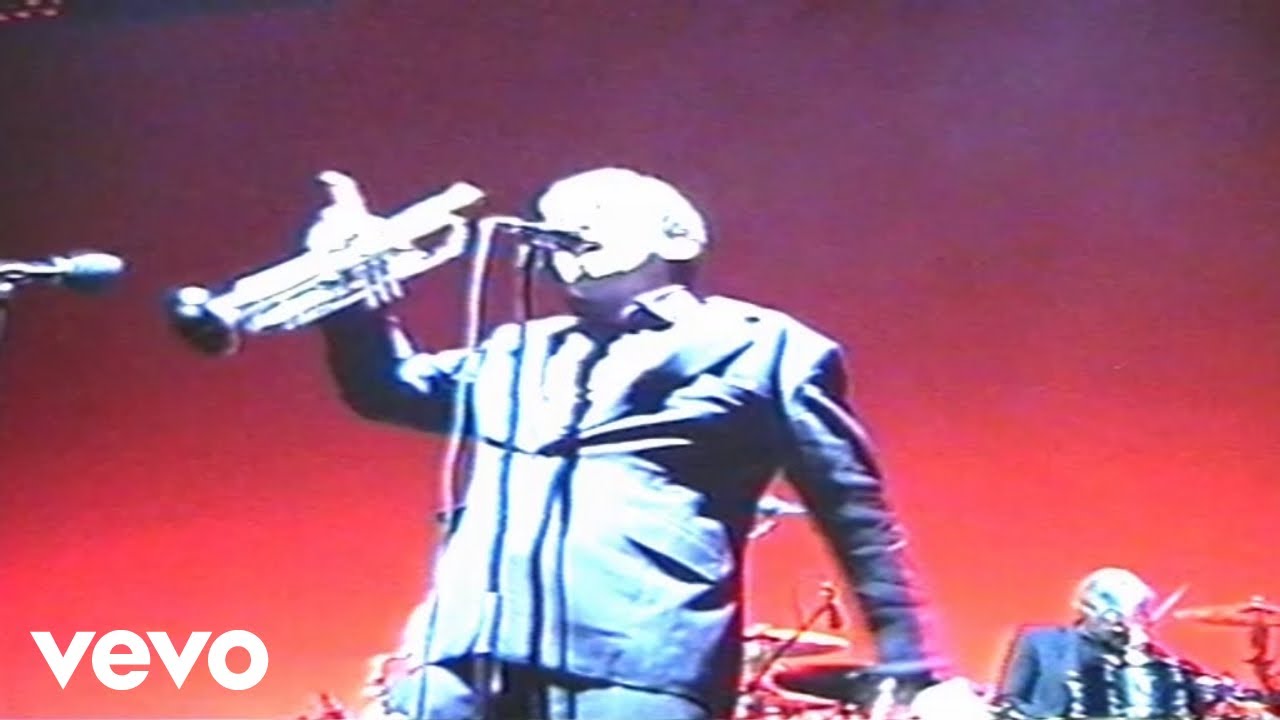 Element Of Crime - Geh doch hin (Live im Tempodrom)