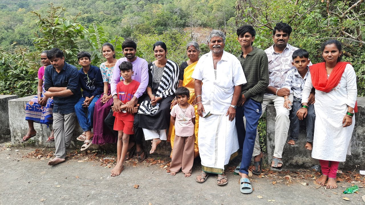 Nellore trip 2026