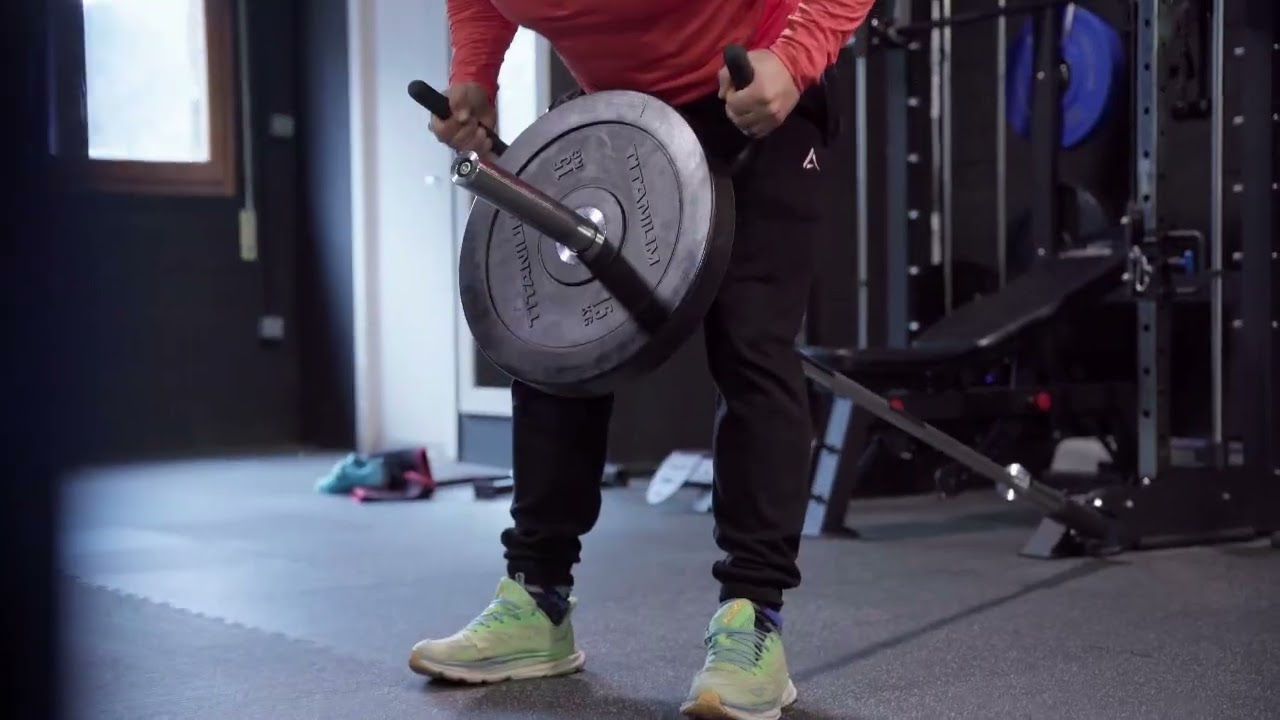 Titanium Strength B200 All In One Functional Trainer | Walkthrough By FitWilly