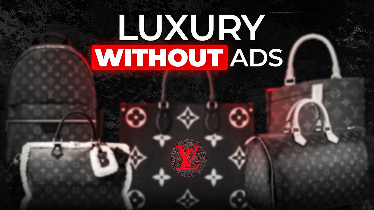 Why Louis Vuitton is Winning the Luxury War