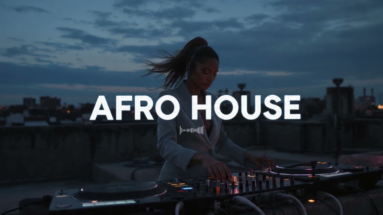 🔥 AFRO HOUSE 2026 AFRO HOUSE MIX | Deep Tribal Pulsewave