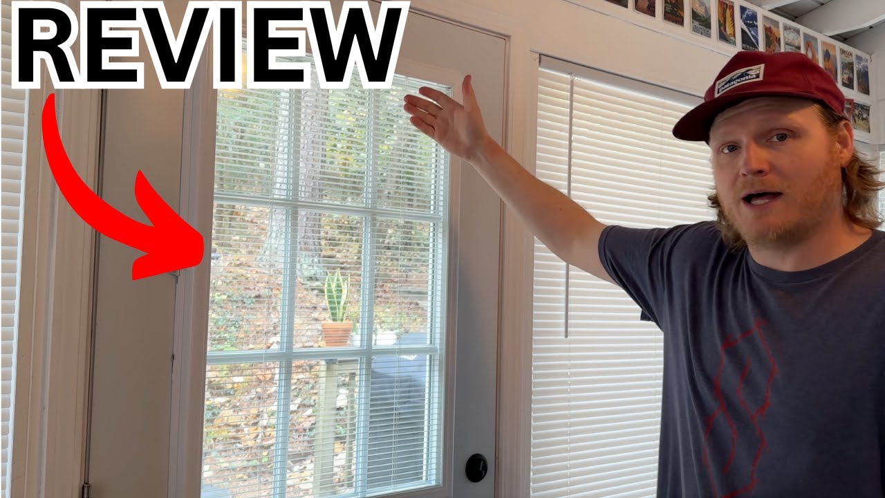 ODL Add On Blinds Review & Demo
