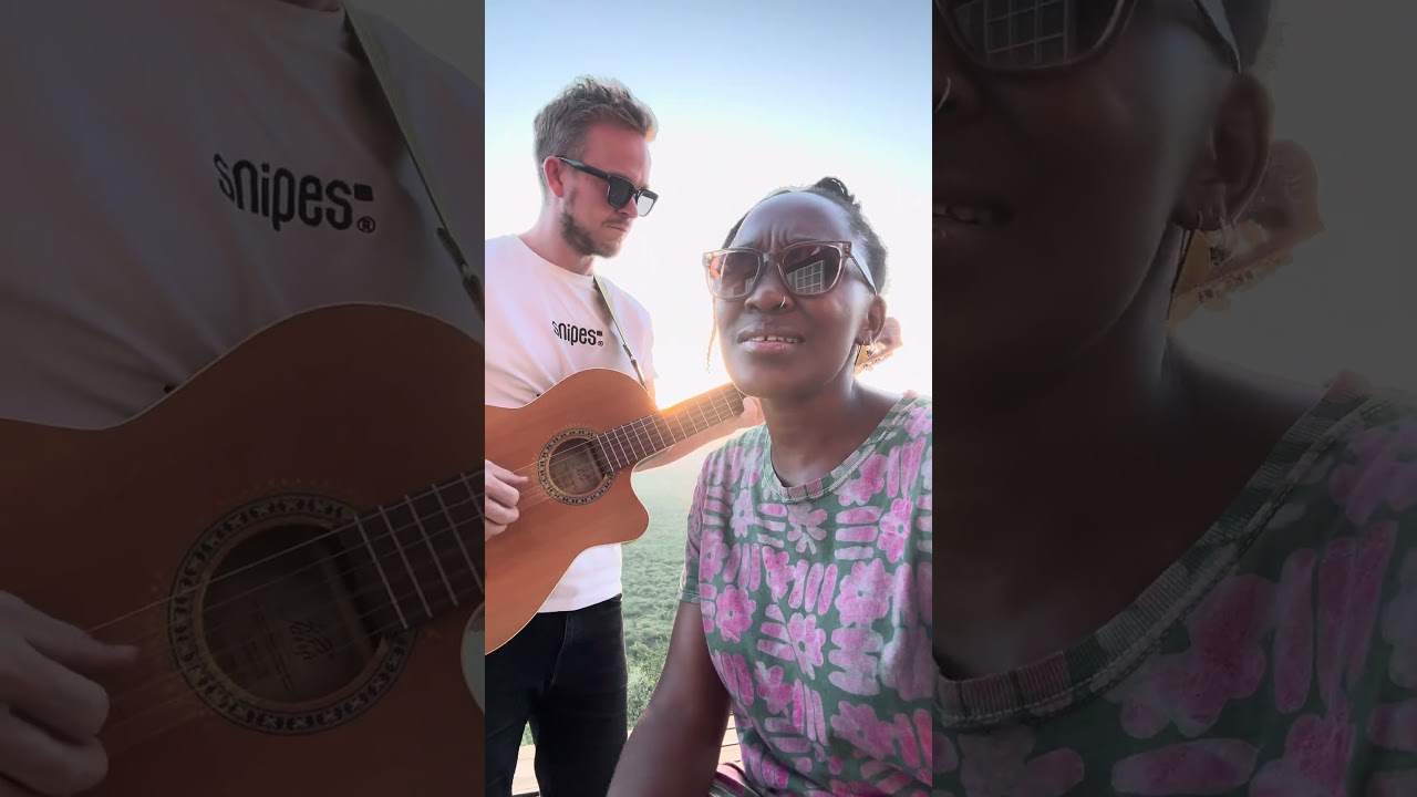 Balaa - Acoustic from Ngong Hills