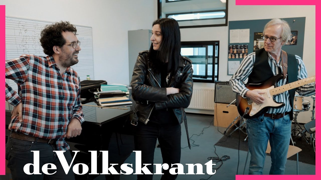Hoe was Ryanne van Dorst op school? - de Volkskrant