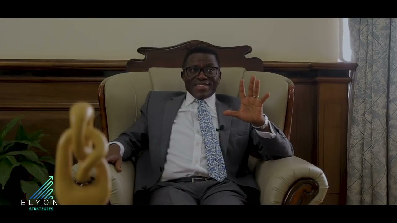 OKUTAMBULA NG'OMUGANDA N'ENSEGEKA YÓBUKULEMBEZE MU BUGANDA