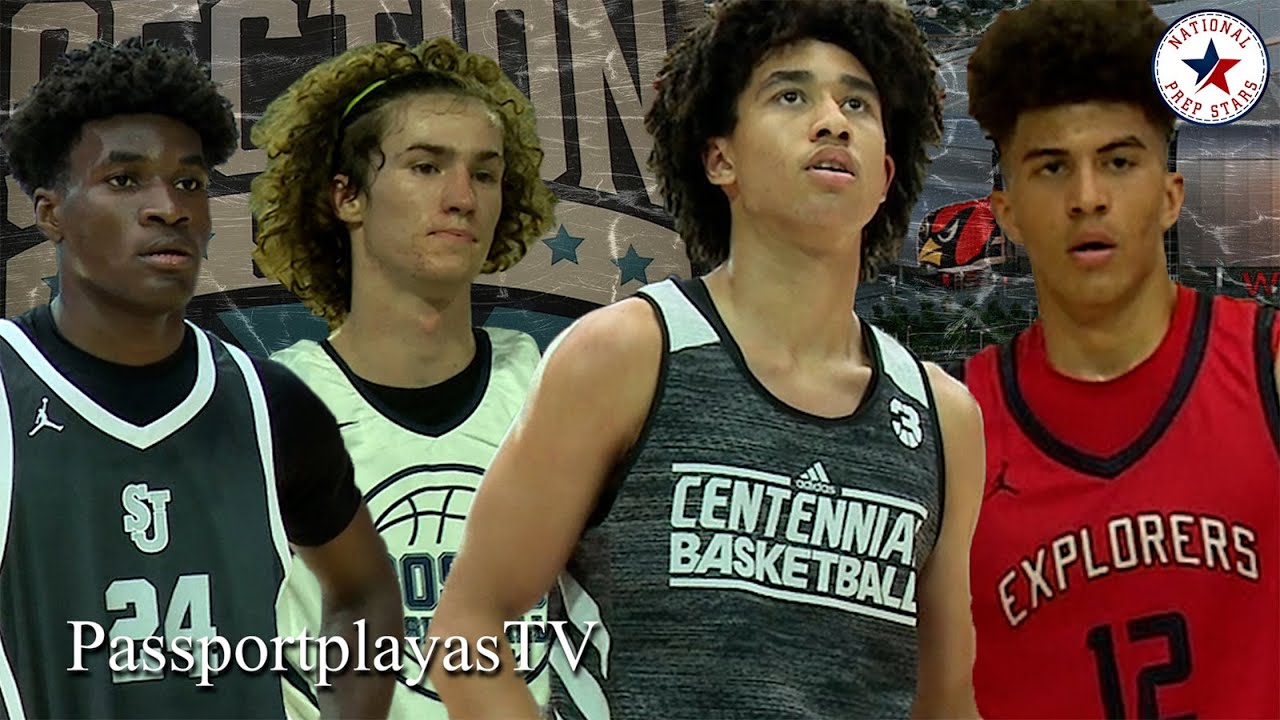 ULTIMATE HIGHLIGHTS || TOP PLAYS from 2022 Section 7 Basketball Tournament!!!