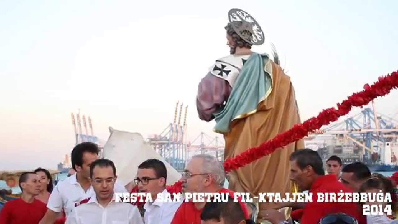 Spettaklu mill-Għaqda Mużikali San Pietru fil-Ktajjen A.D 1957