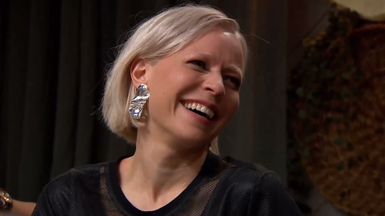 JVG - Rahan takii (Vain el&auml;m&auml;&auml; kausi 10)