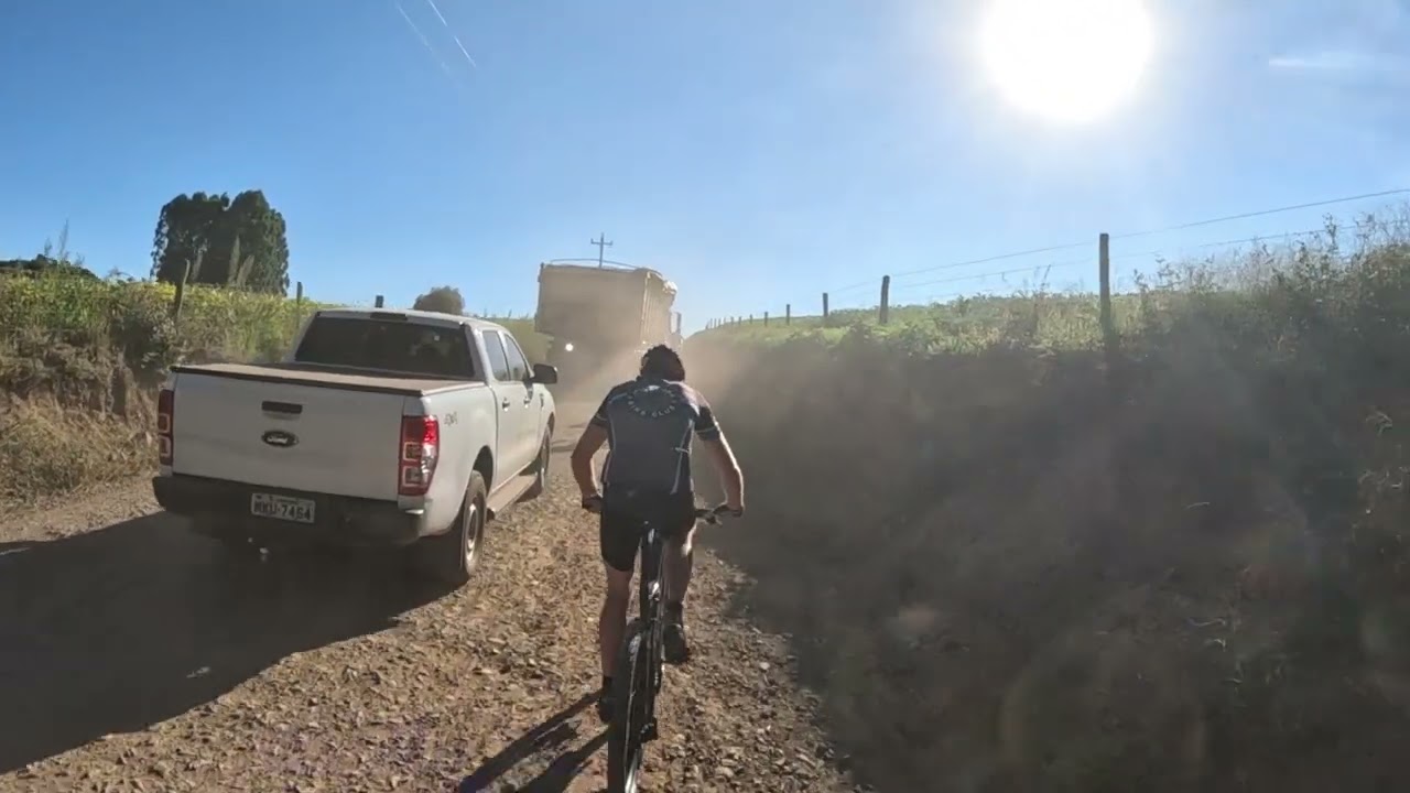 12 Pedal ACICAN Campos Novos S.C