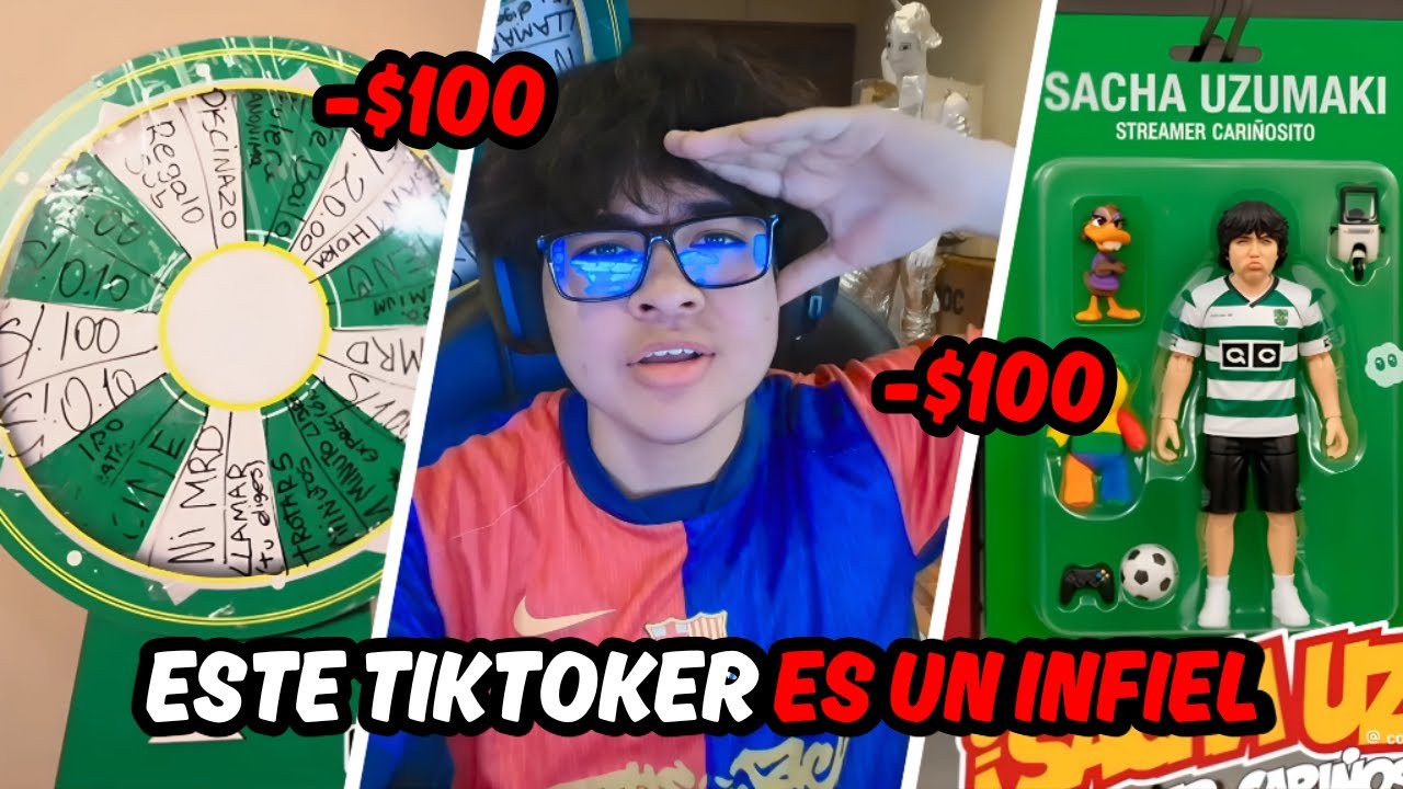 🤫ESTA RULETA ES LA DECADENCIA DE SACHA🔴FULERAS🤯CONVOCATORIA MARCHA DEL 15 DE OCTUBRE🤫| Sacha Uzumaki