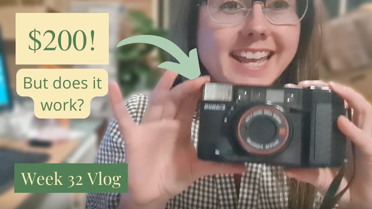 Week 32 Vlog | Reselling Full Time In Australia