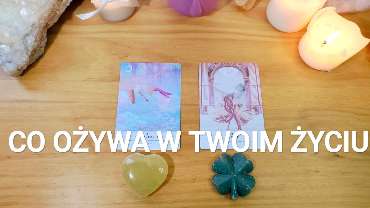🐦‍🔥Coś, co wydawało się martwe, odradza się w Twoim życiu - WYBIERZ KARTĘ I SPRAWDŹ CO TO JEST❤️🐦‍🔥 