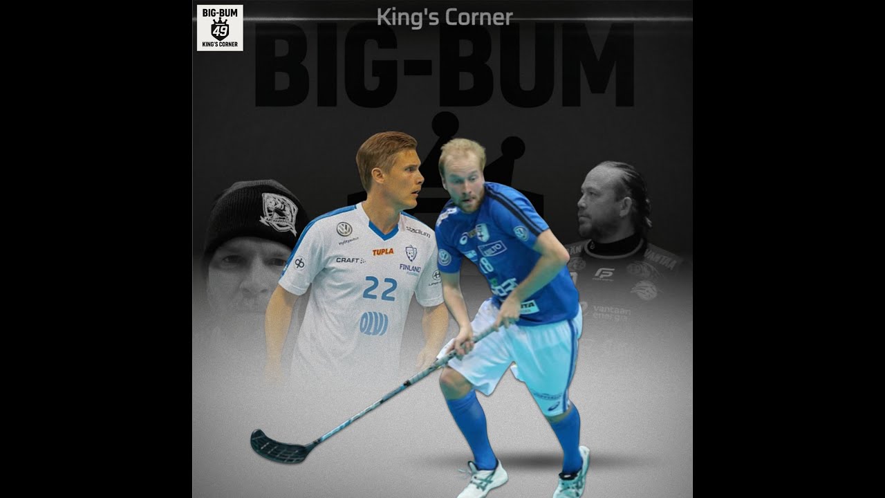 King's Corner - Jakso #2