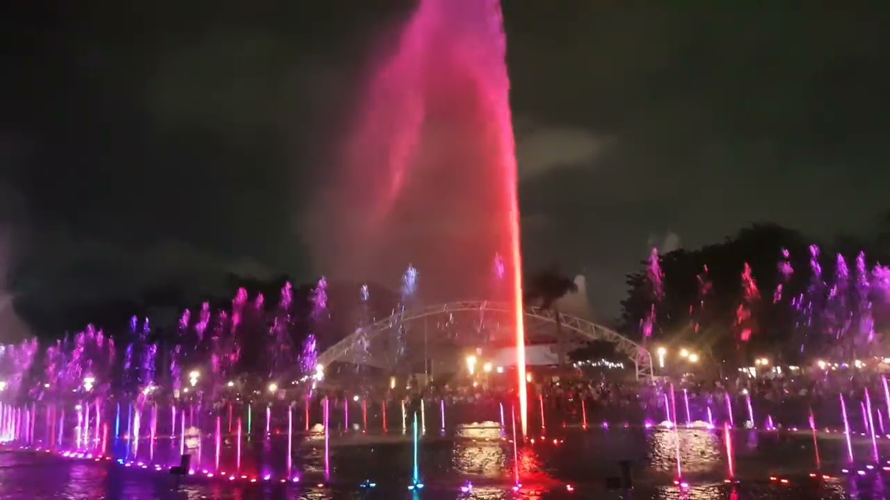 One of the beautiful place here in manila🥰🥰