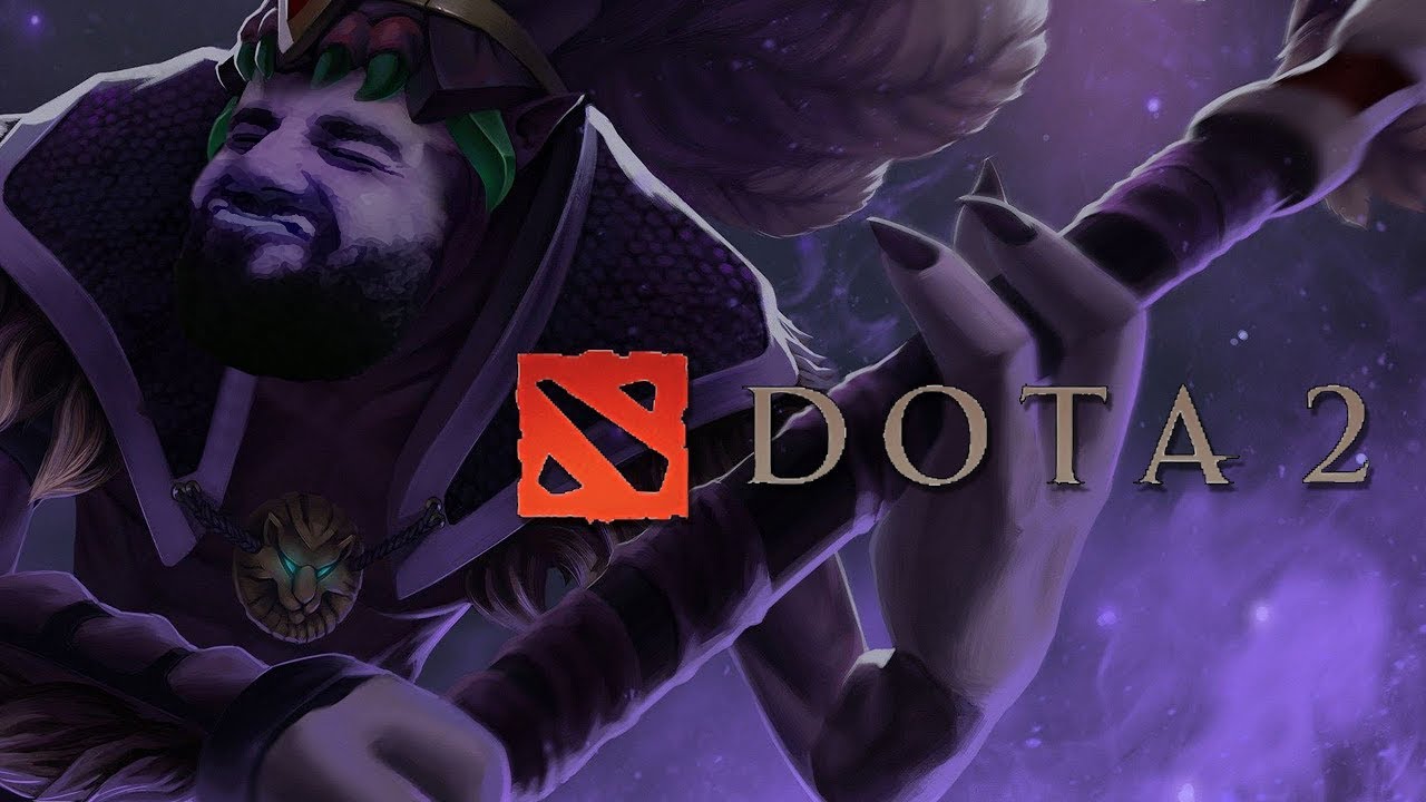 DOTA 2 PT#04 - Meus amigos são fraquejados