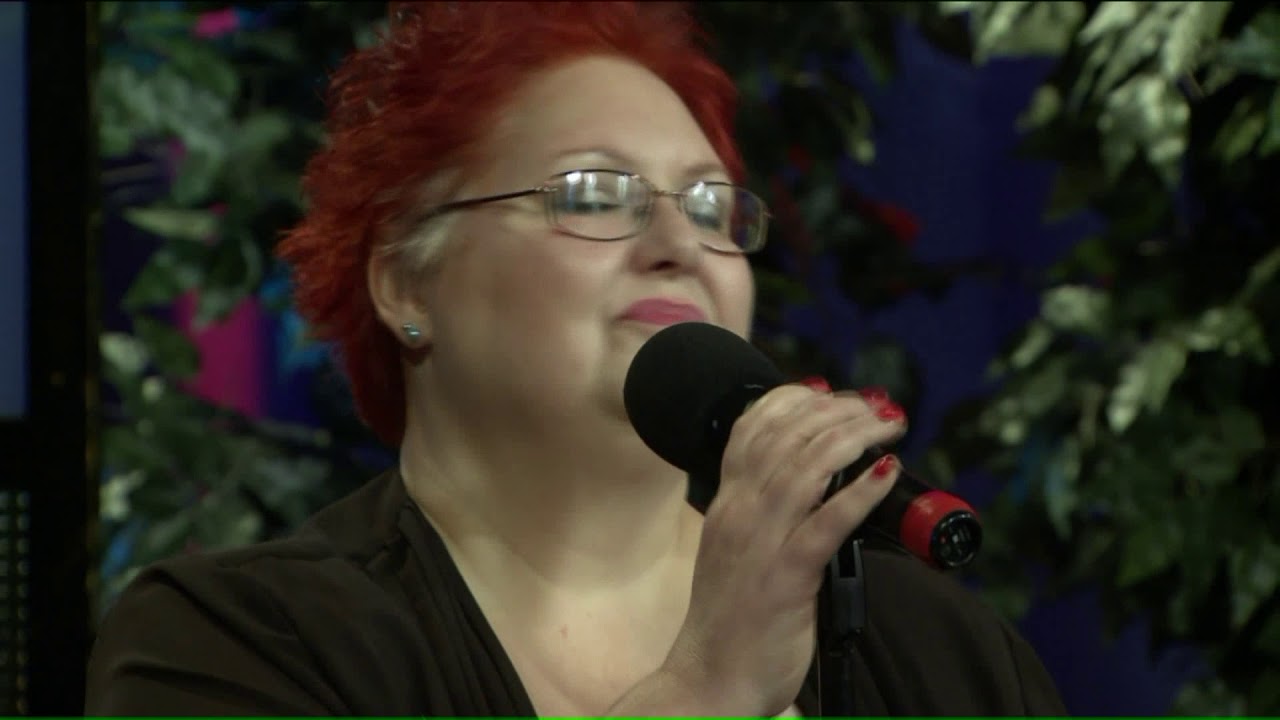 Music from the Exit 56 Blues Fest