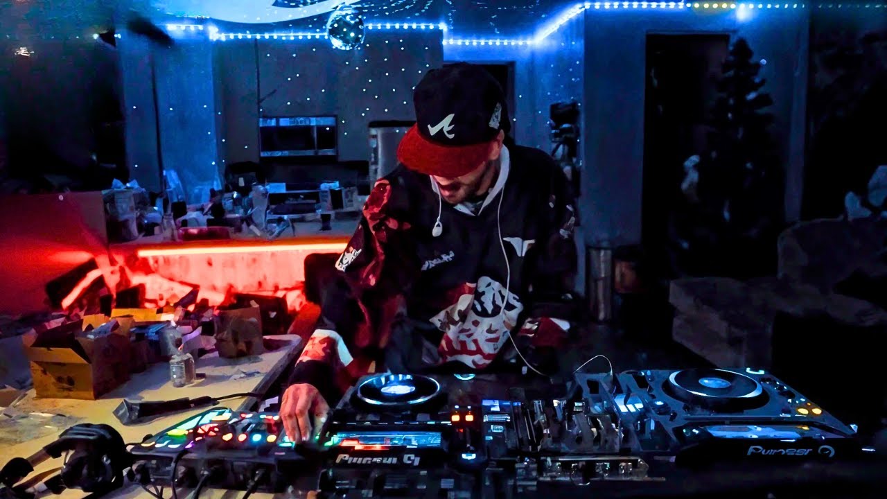 This Was My Most INSANE DJ Set Yet! 🔥