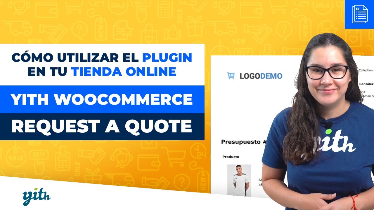 Cómo utilizar el plugin en tu tienda online - YITH Request a Quote for WooCommerce