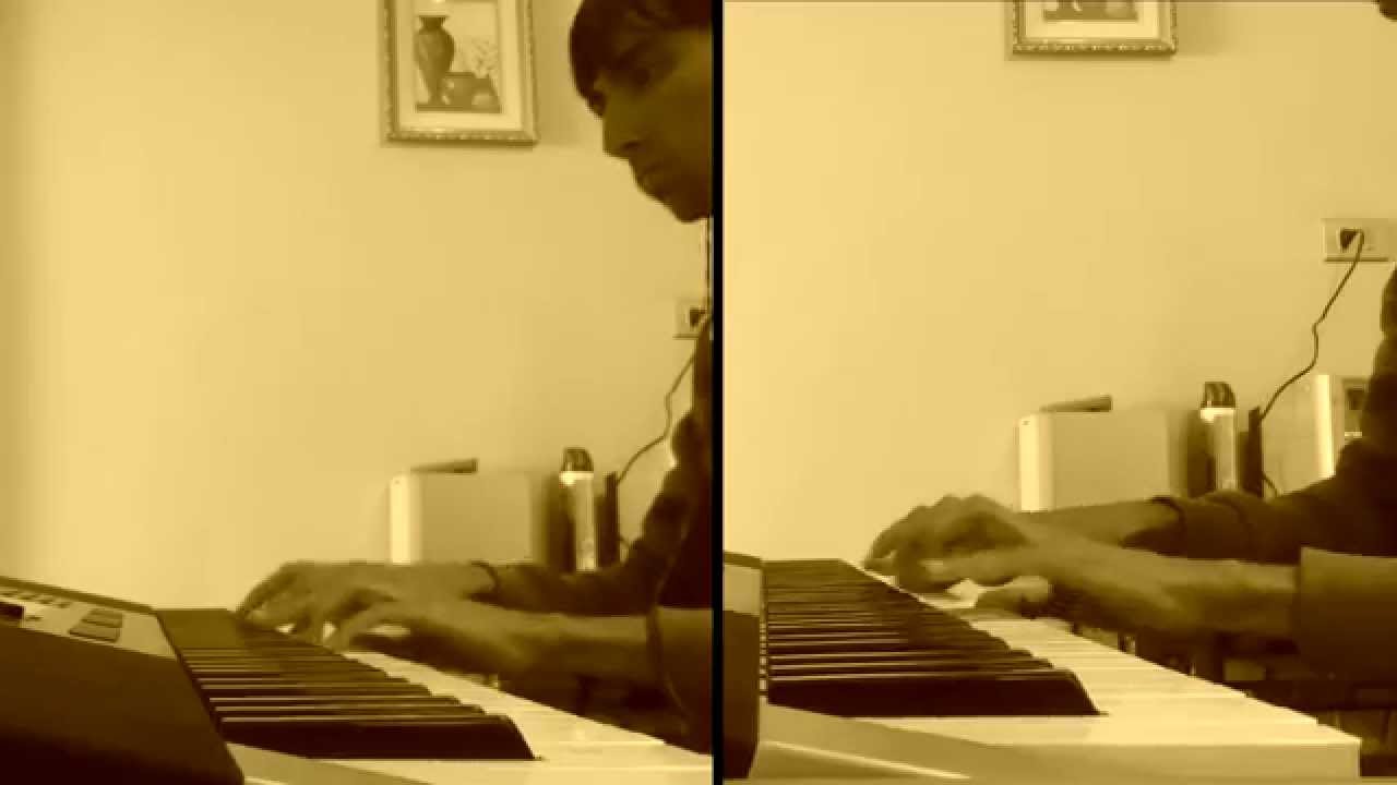 Valentina's Castle (Margarie Margarita) - Harpsichord Cover